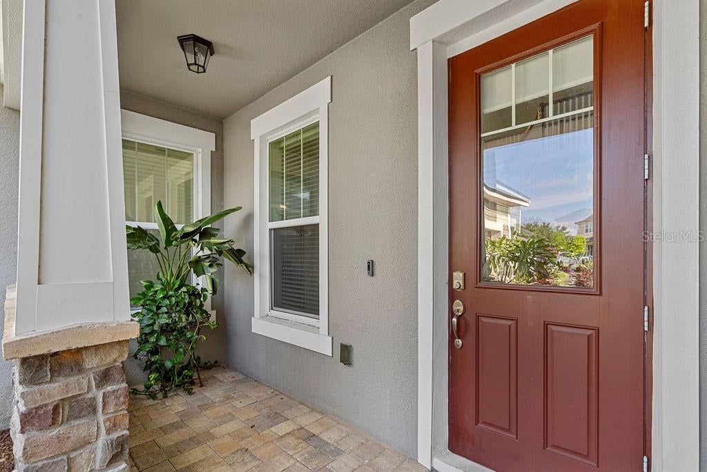 Photo of 14897 Ellingsworth Lane, Winter Garden, FL 34787 (MLS # O6429007)