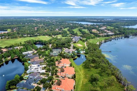 A home in ORLANDO