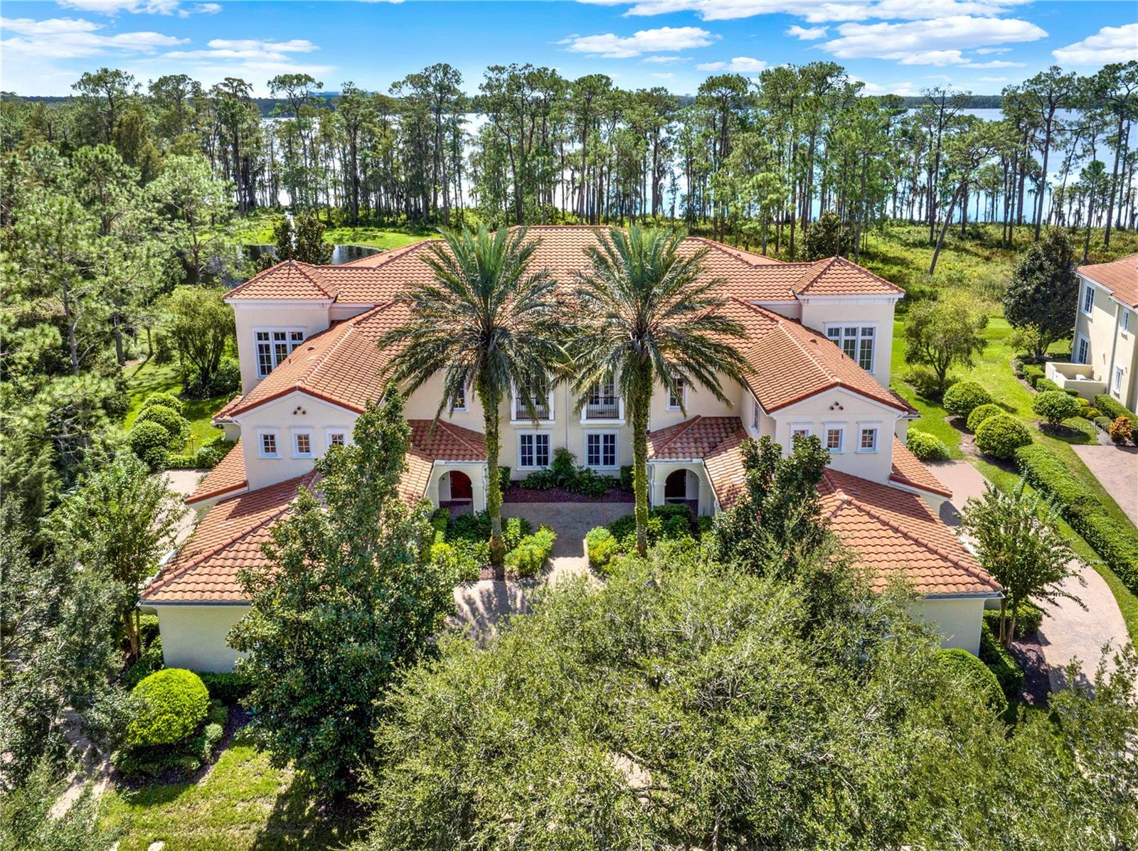 LAKE NONA ESTATES - Residential