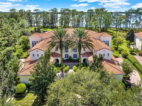 A home in ORLANDO