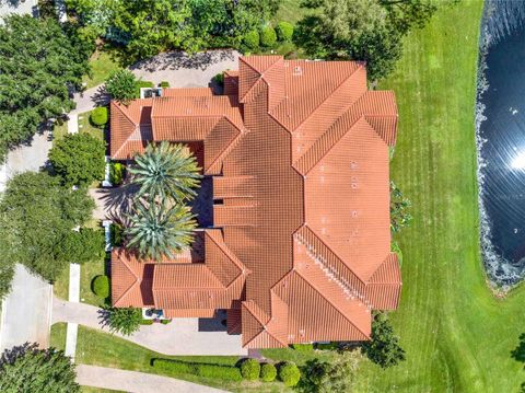 A home in ORLANDO