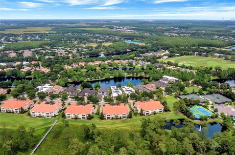 A home in ORLANDO