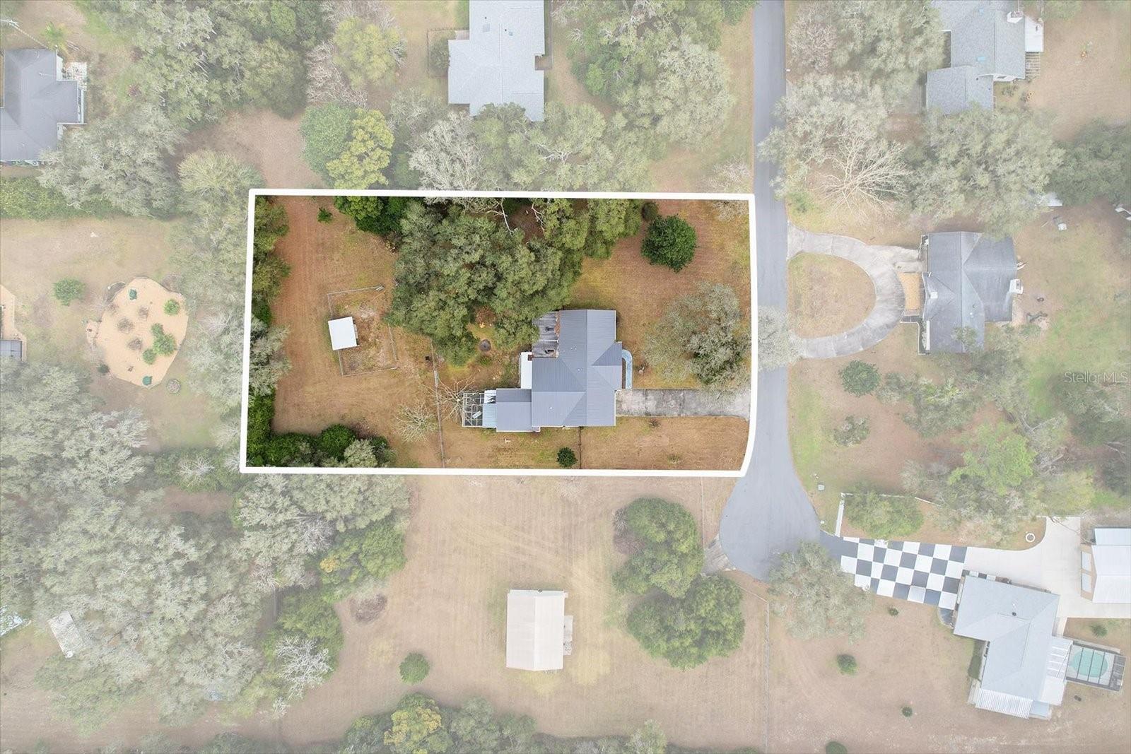 7223 E HAMPTON COURT