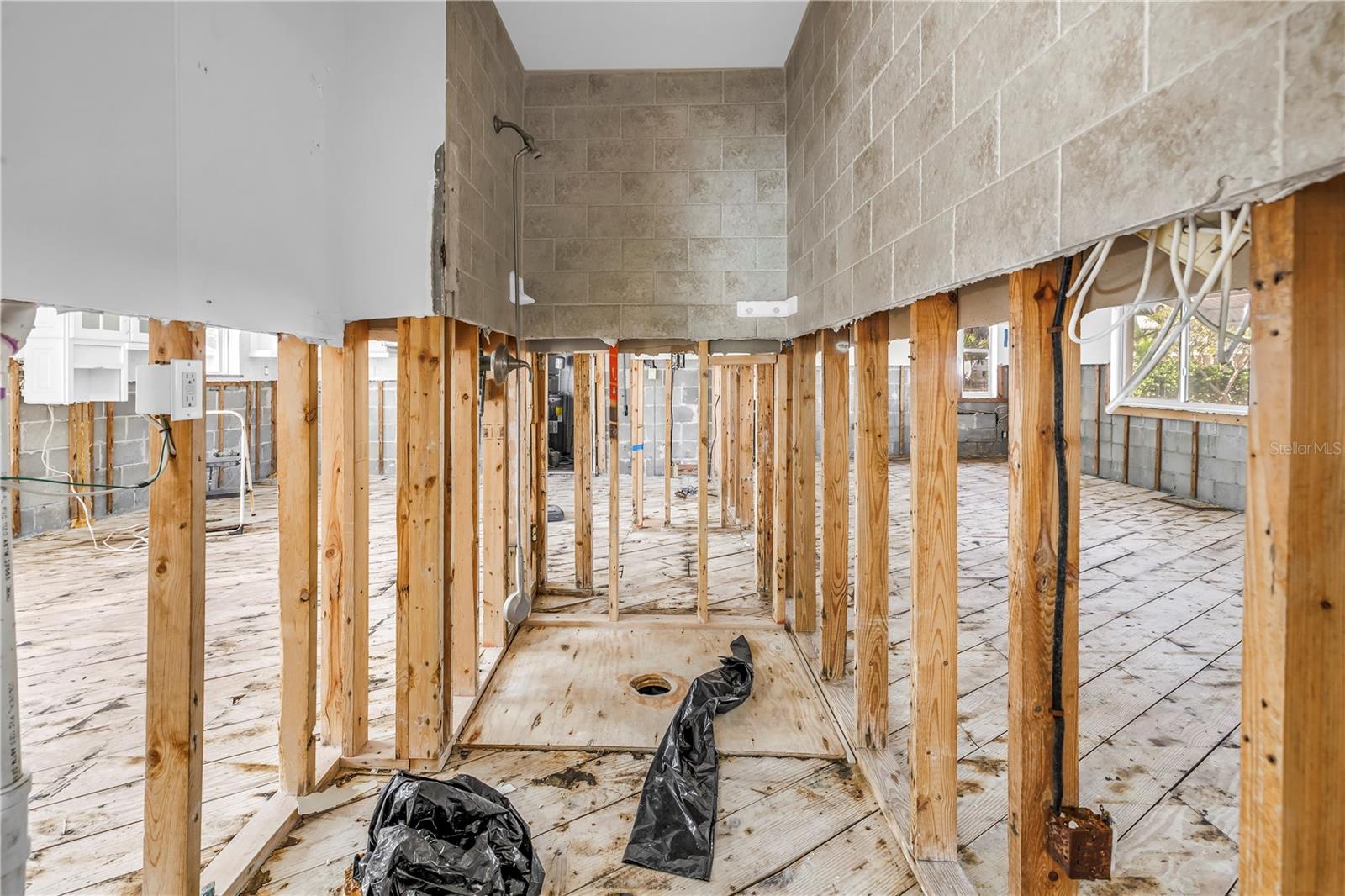 BELLE VISTA BEACH 1ST ADD - Residential