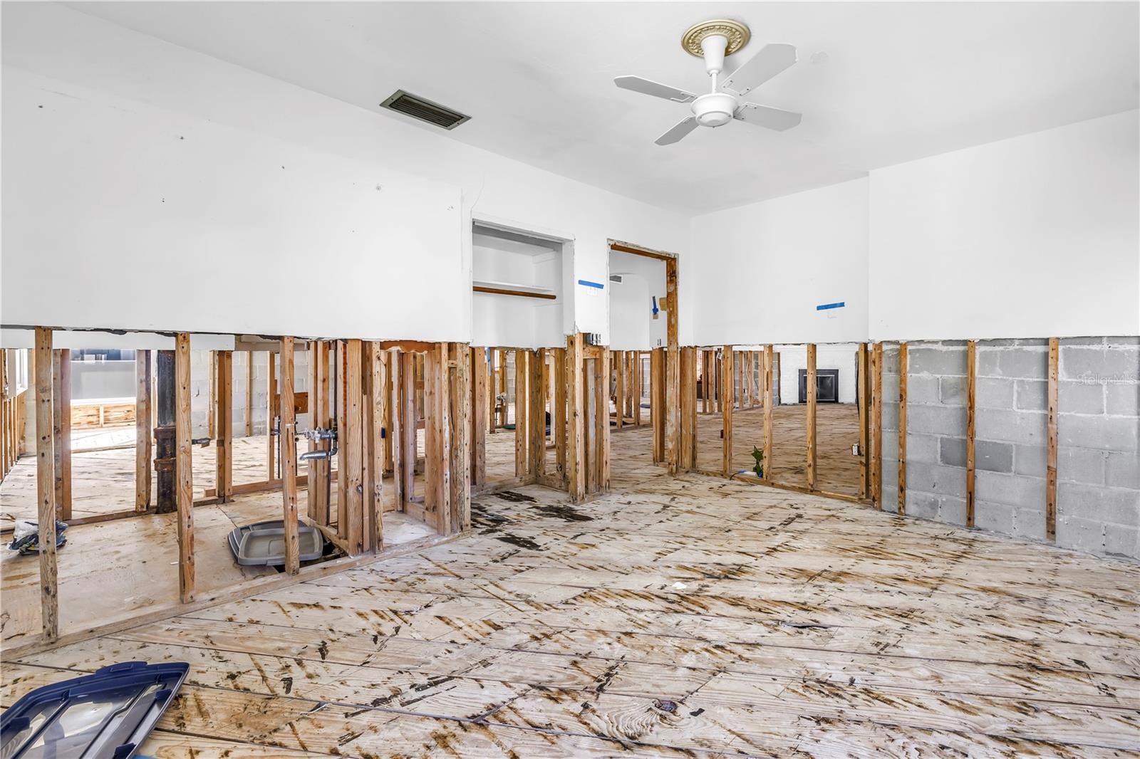 BELLE VISTA BEACH 1ST ADD - Residential