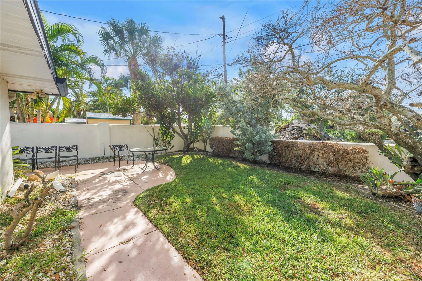 BELLE VISTA BEACH 1ST ADD - Residential