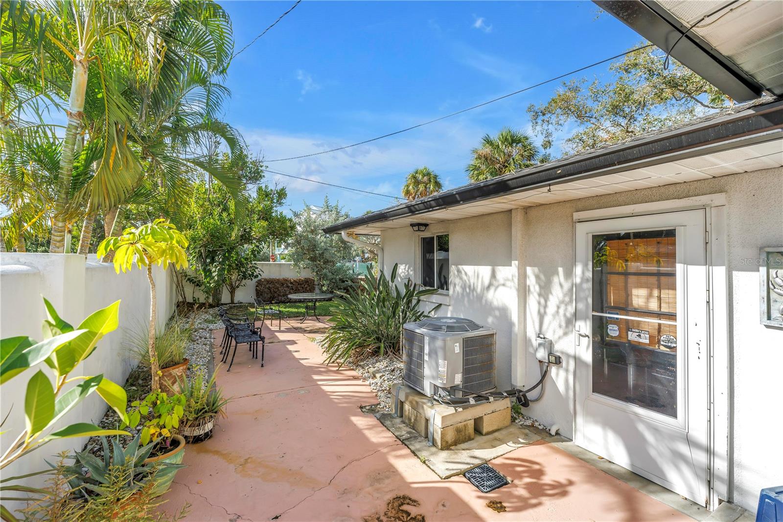 BELLE VISTA BEACH 1ST ADD - Residential