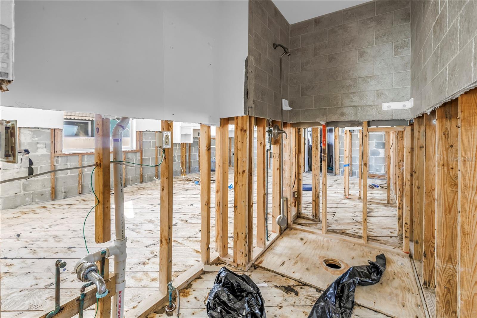 BELLE VISTA BEACH 1ST ADD - Residential