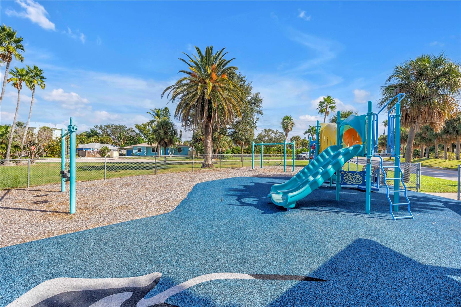 BELLE VISTA BEACH 1ST ADD - Residential