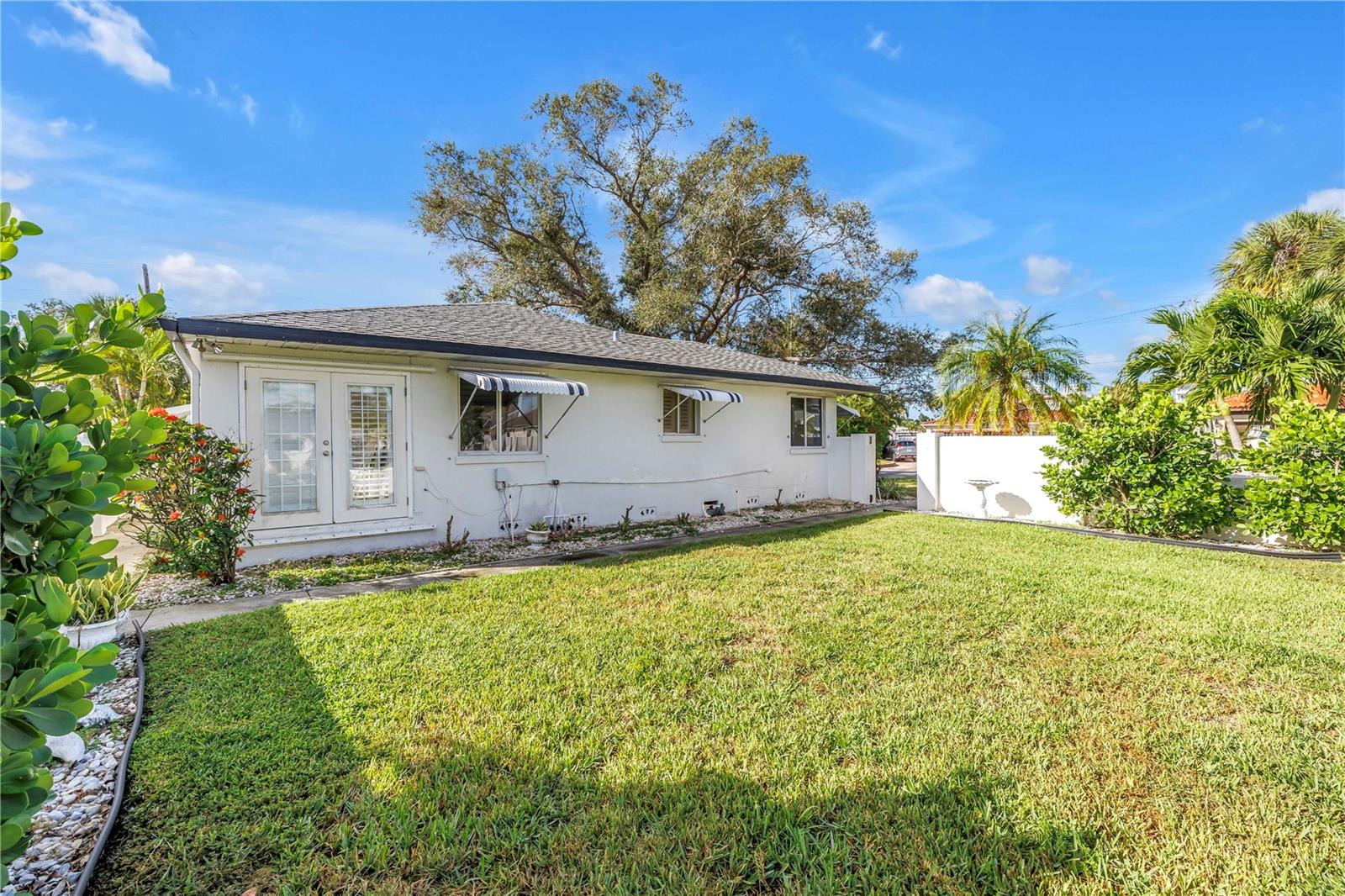 BELLE VISTA BEACH 1ST ADD - Residential