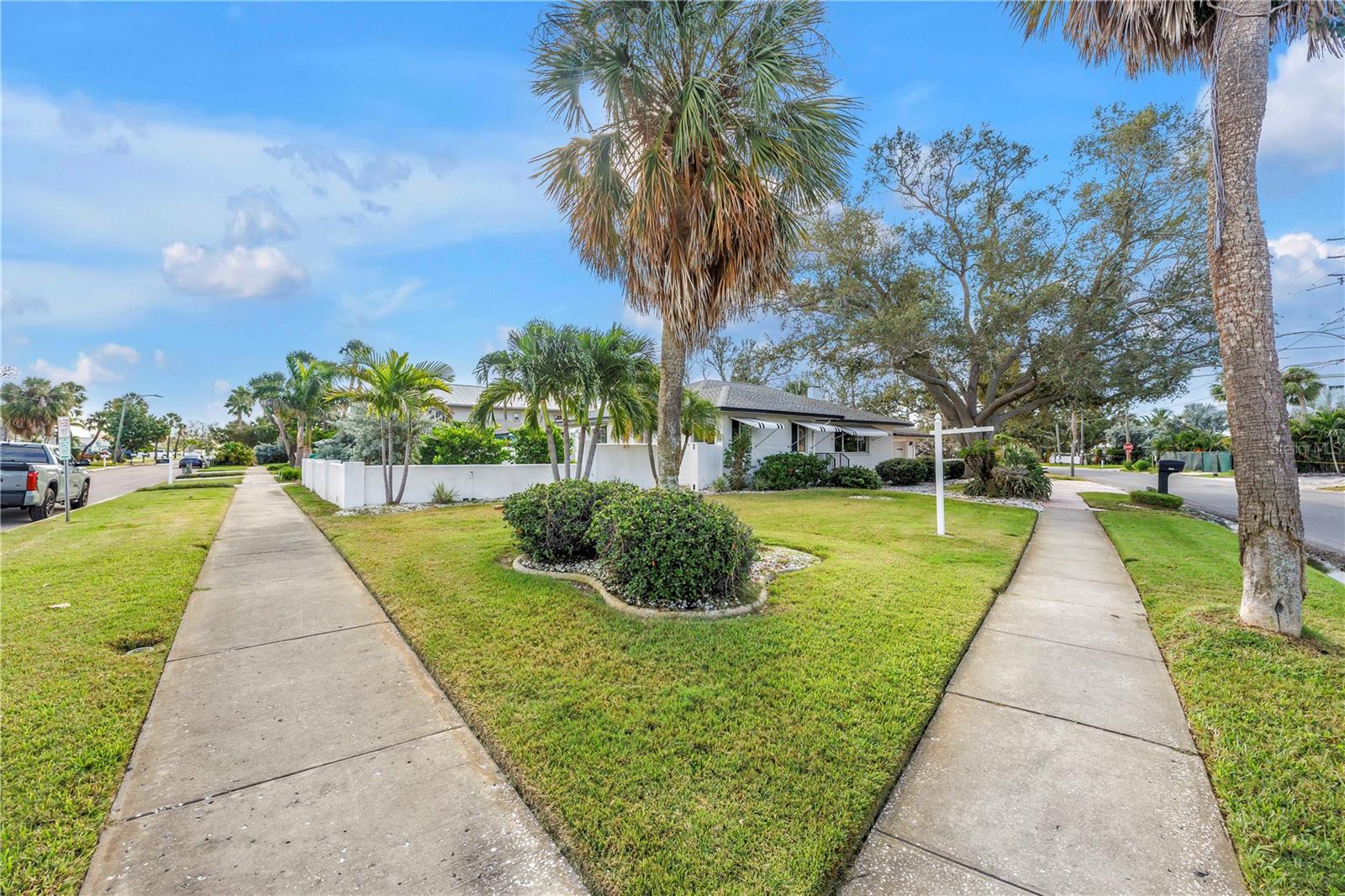 BELLE VISTA BEACH 1ST ADD - Residential