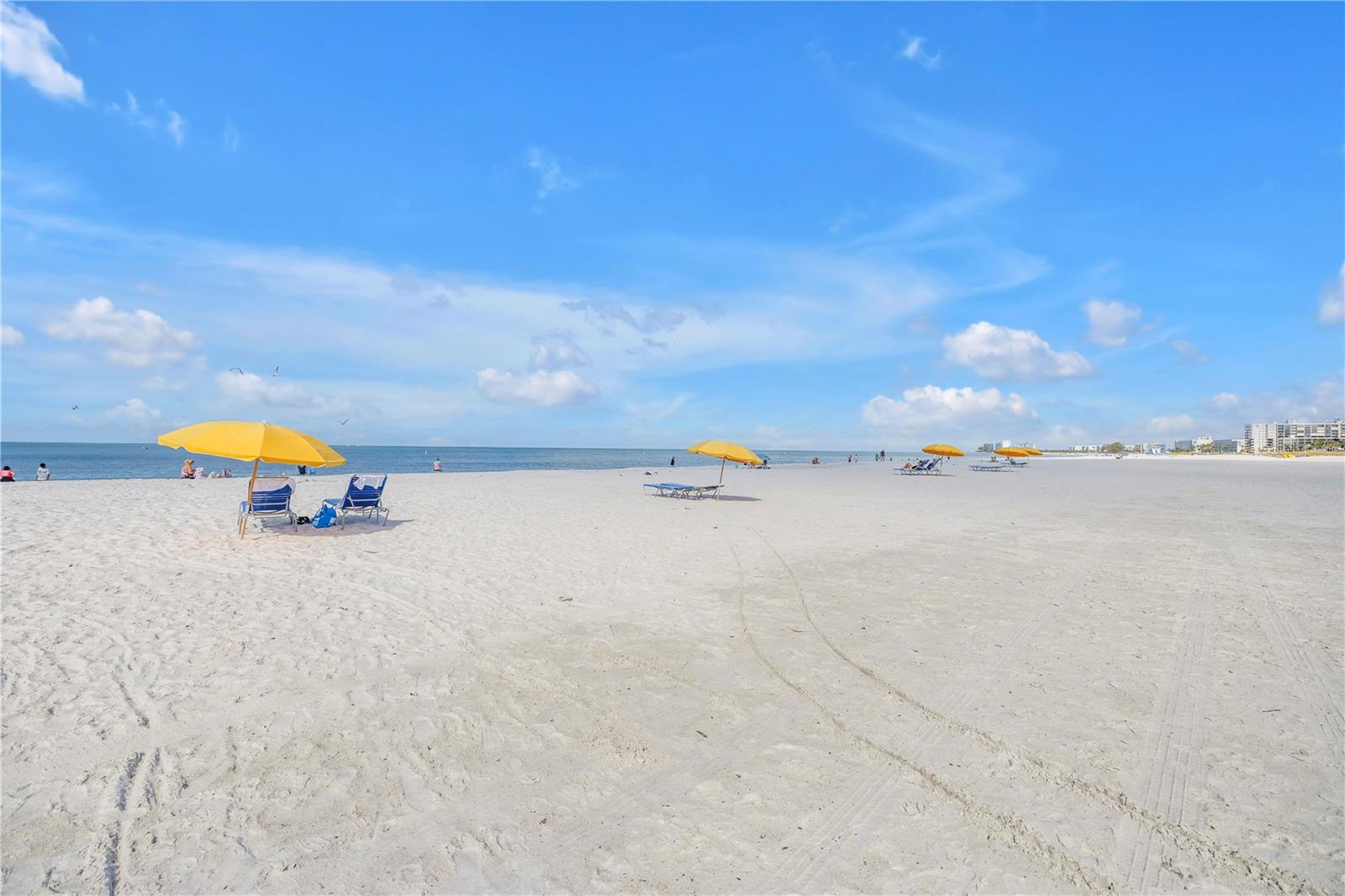 BELLE VISTA BEACH 1ST ADD - Residential