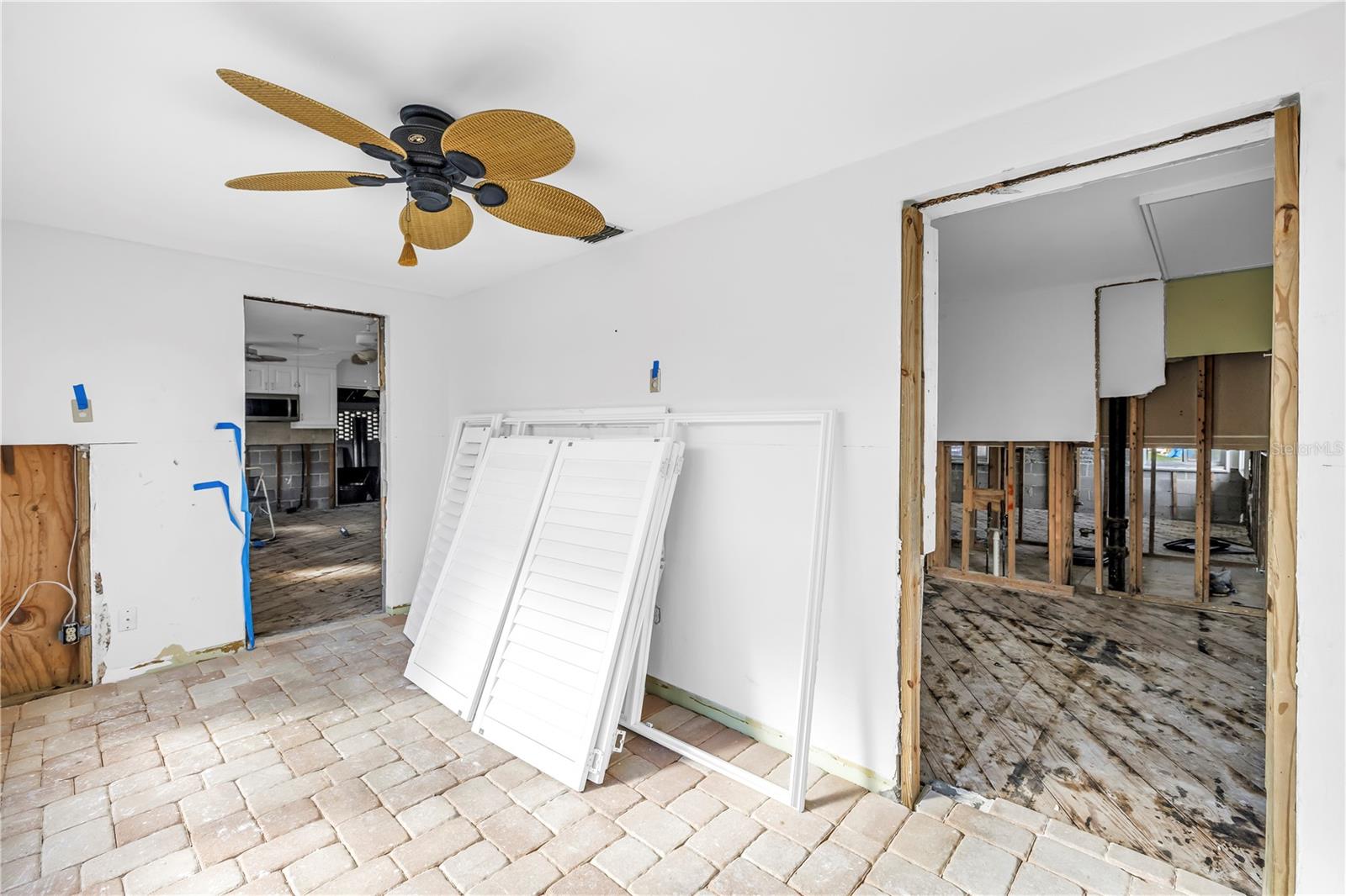 BELLE VISTA BEACH 1ST ADD - Residential