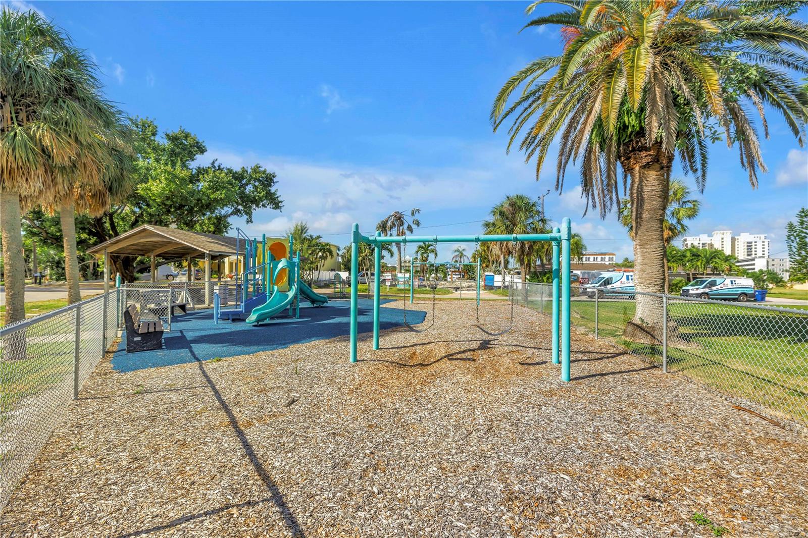 BELLE VISTA BEACH 1ST ADD - Residential