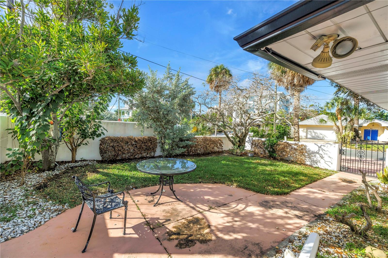 BELLE VISTA BEACH 1ST ADD - Residential