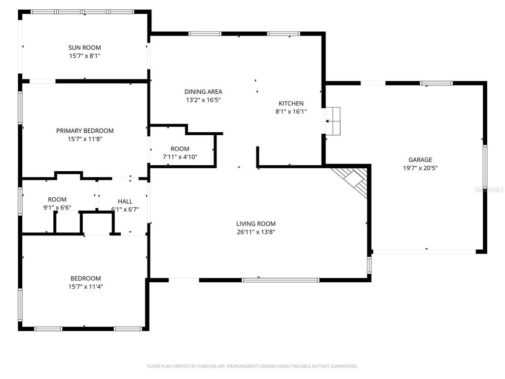 Photo of 4151 Belle Vista Drive, St Pete Beach, FL 33706 (MLS # TB8436999)