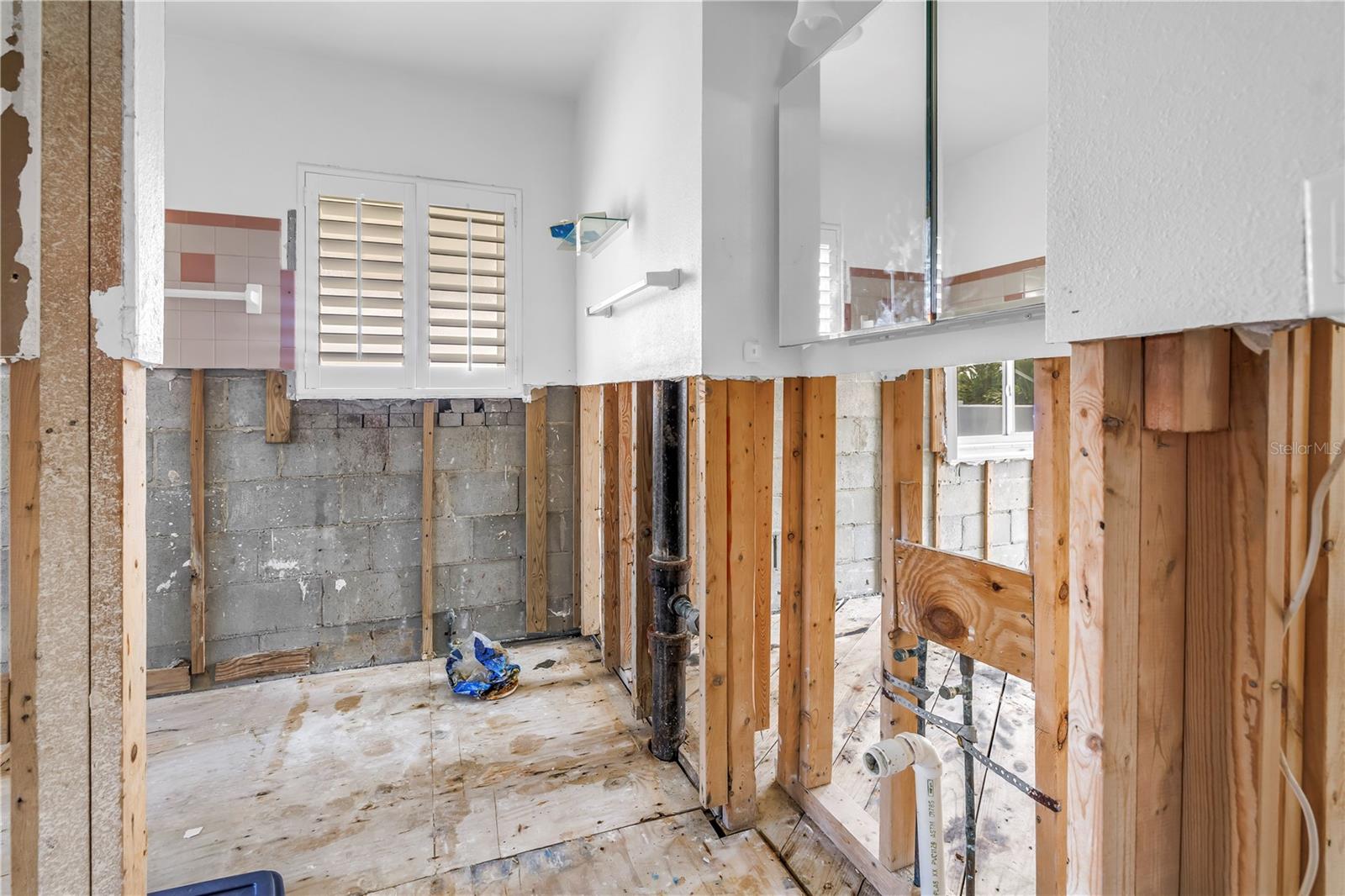 BELLE VISTA BEACH 1ST ADD - Residential