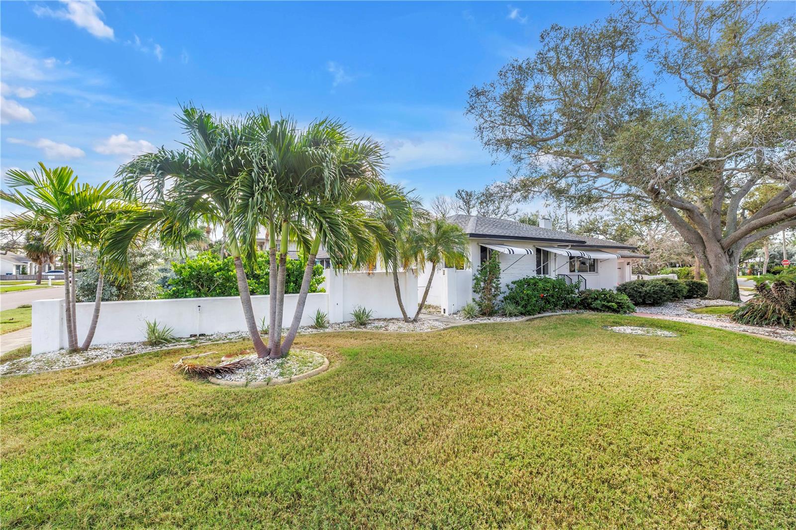 BELLE VISTA BEACH 1ST ADD - Residential