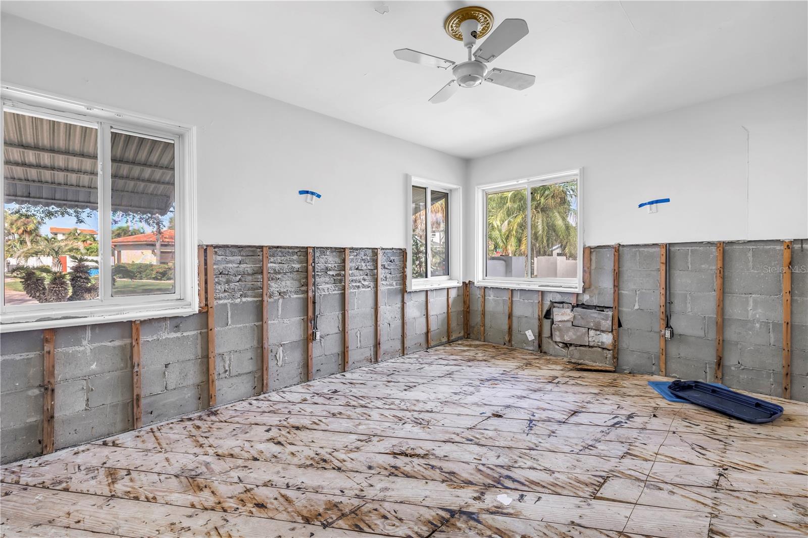 BELLE VISTA BEACH 1ST ADD - Residential