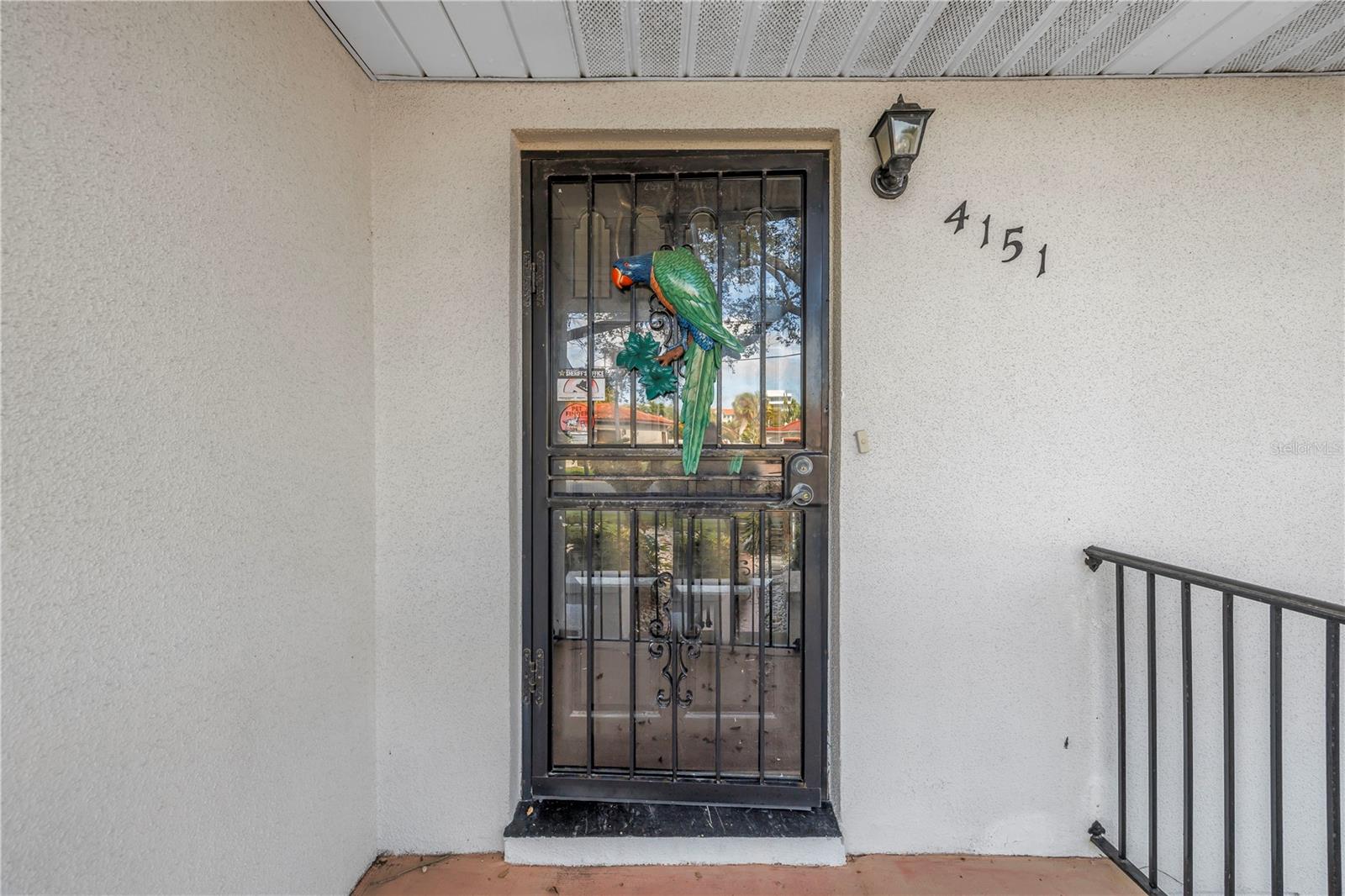 4151 BELLE VISTA DRIVE