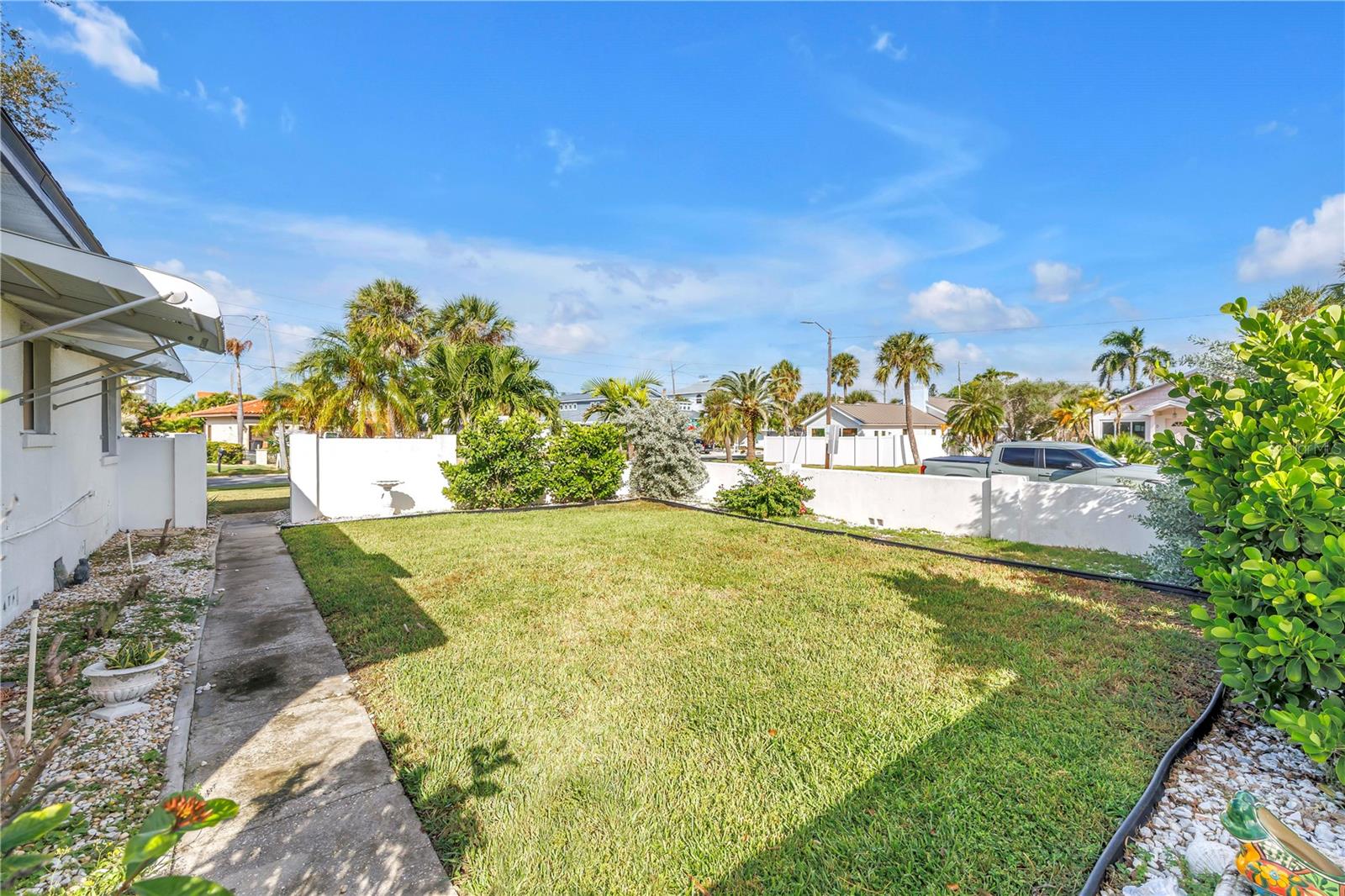 BELLE VISTA BEACH 1ST ADD - Residential