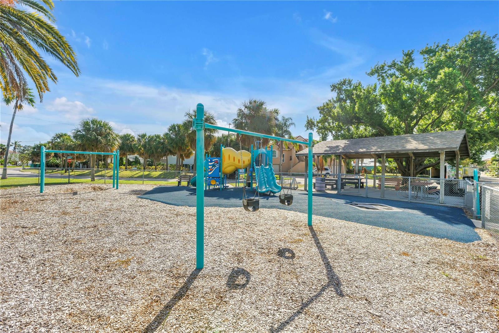 BELLE VISTA BEACH 1ST ADD - Residential