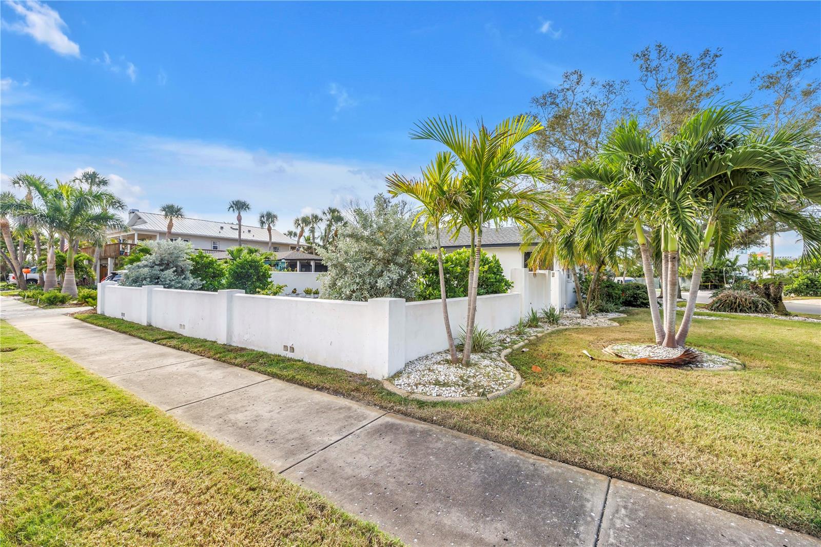 BELLE VISTA BEACH 1ST ADD - Residential