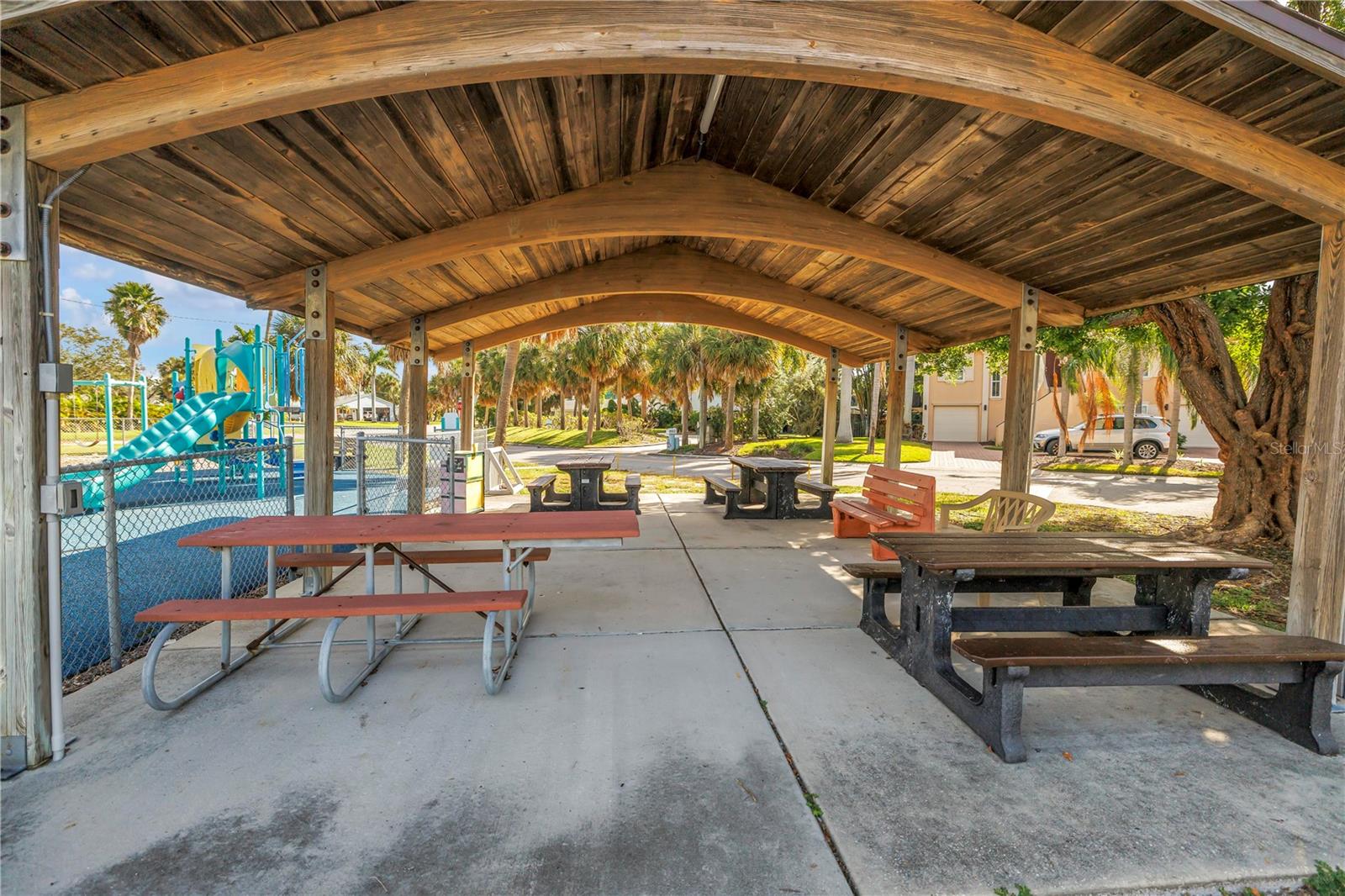 BELLE VISTA BEACH 1ST ADD - Residential