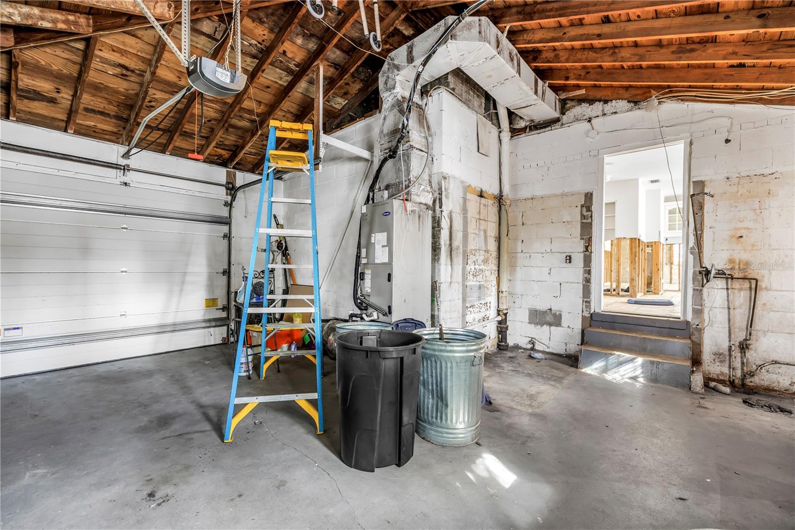 BELLE VISTA BEACH 1ST ADD - Residential