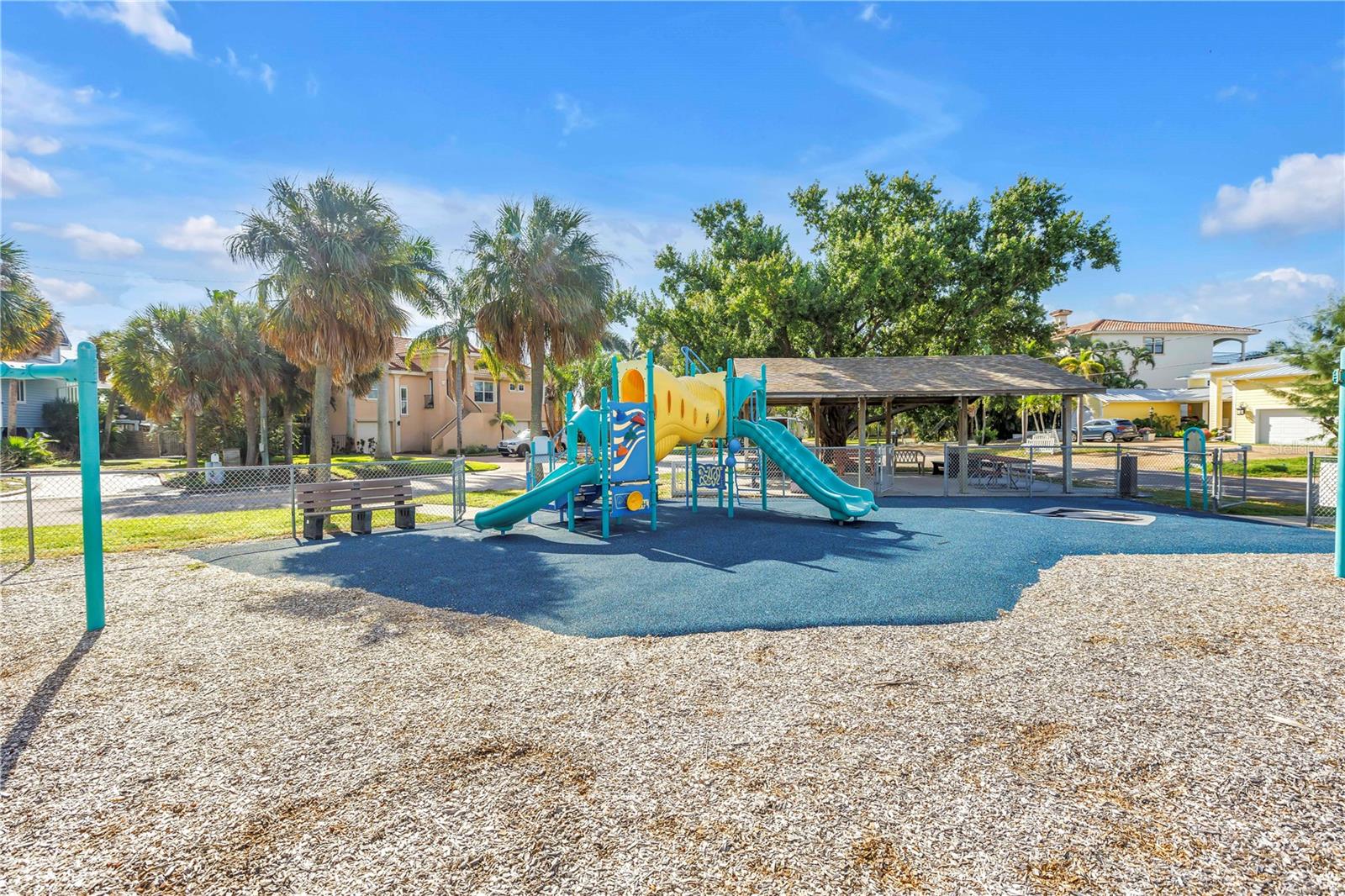 BELLE VISTA BEACH 1ST ADD - Residential