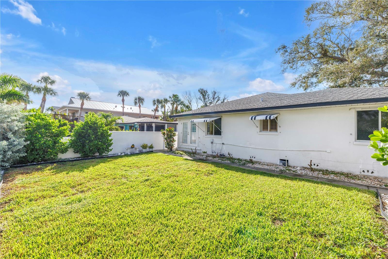 BELLE VISTA BEACH 1ST ADD - Residential