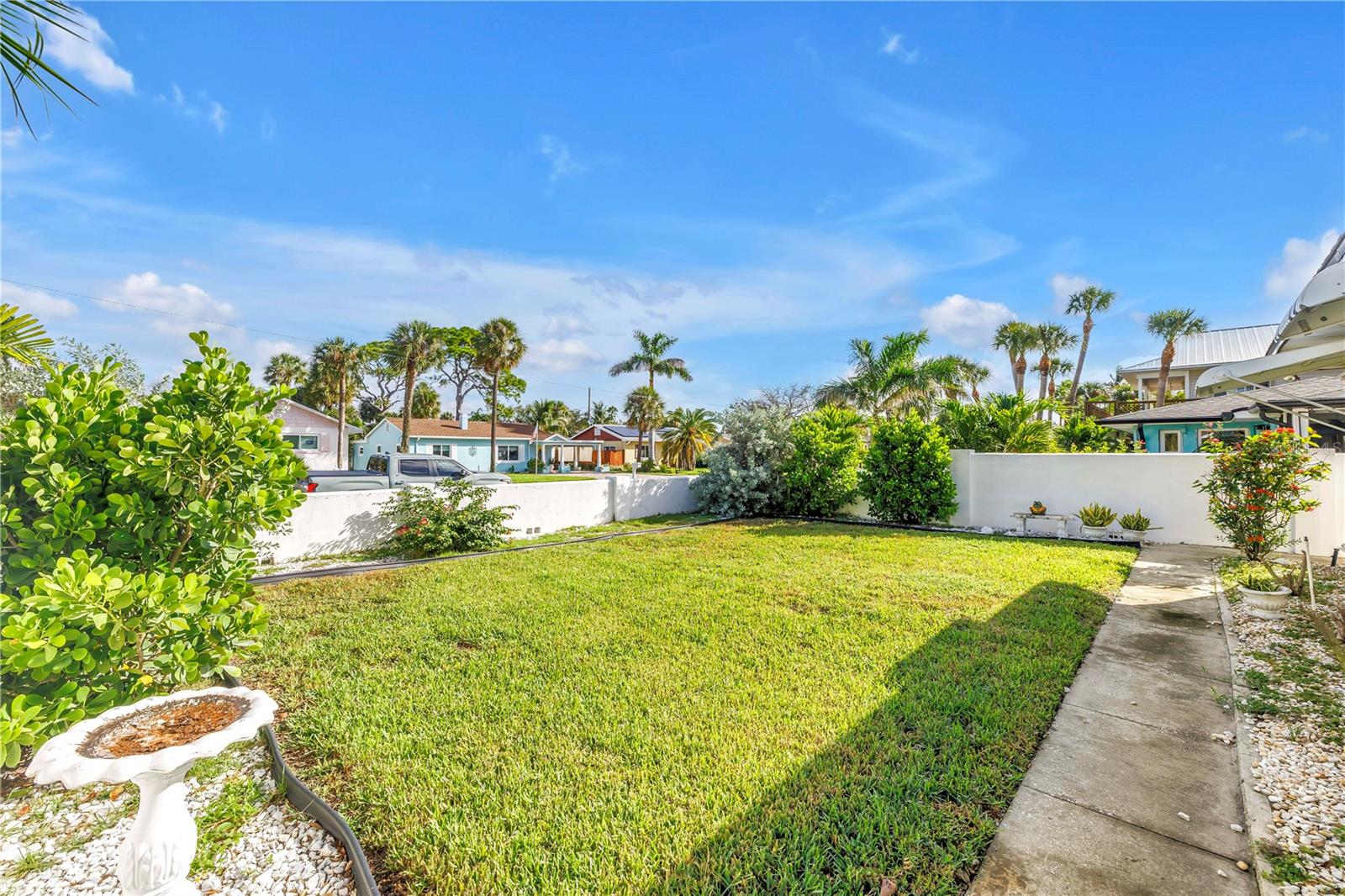 BELLE VISTA BEACH 1ST ADD - Residential