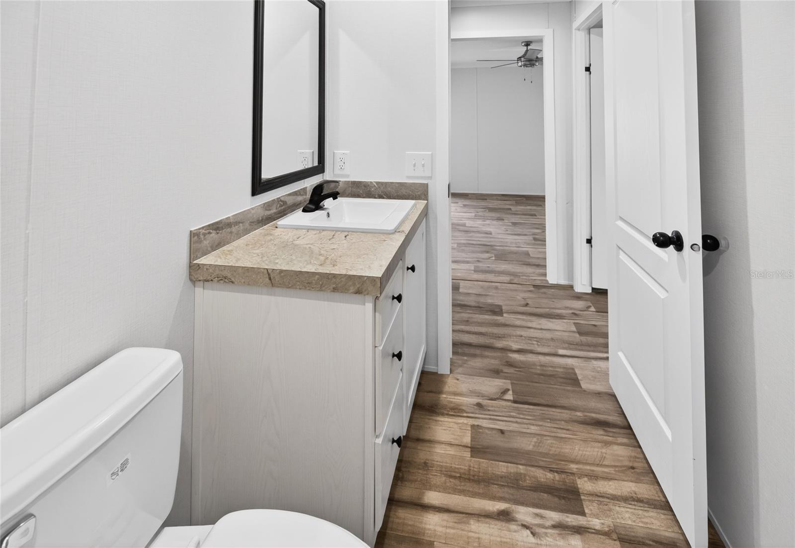 GARDEN GROVE - Residential