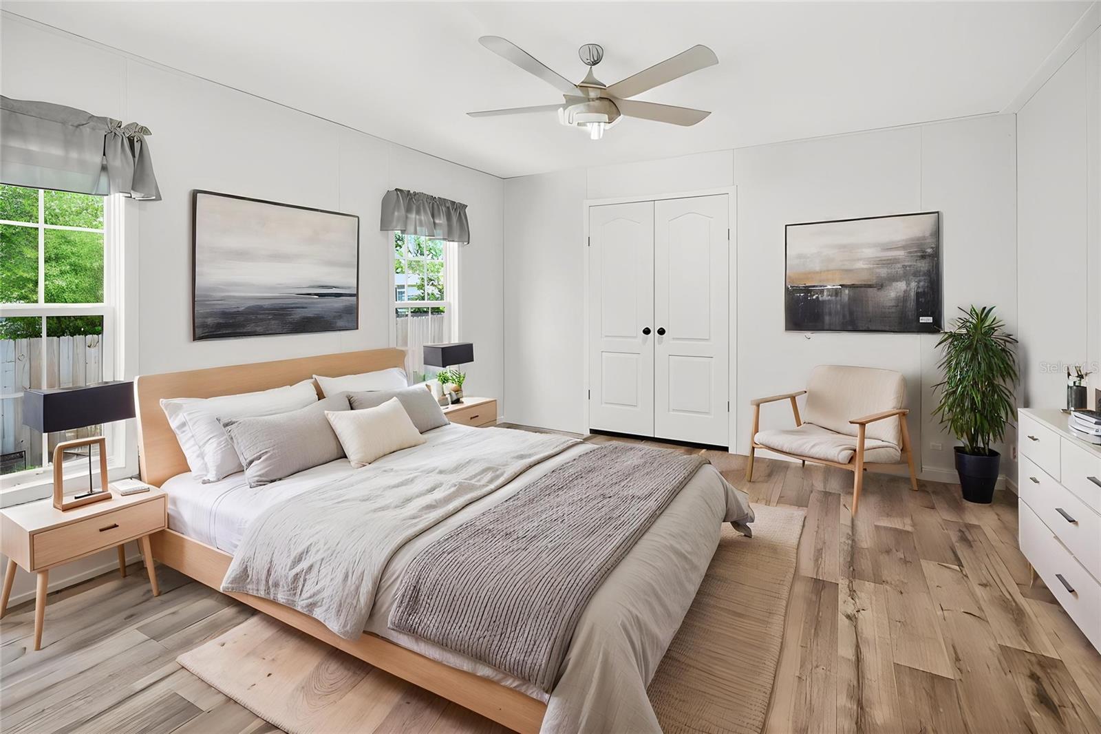 GARDEN GROVE - Residential