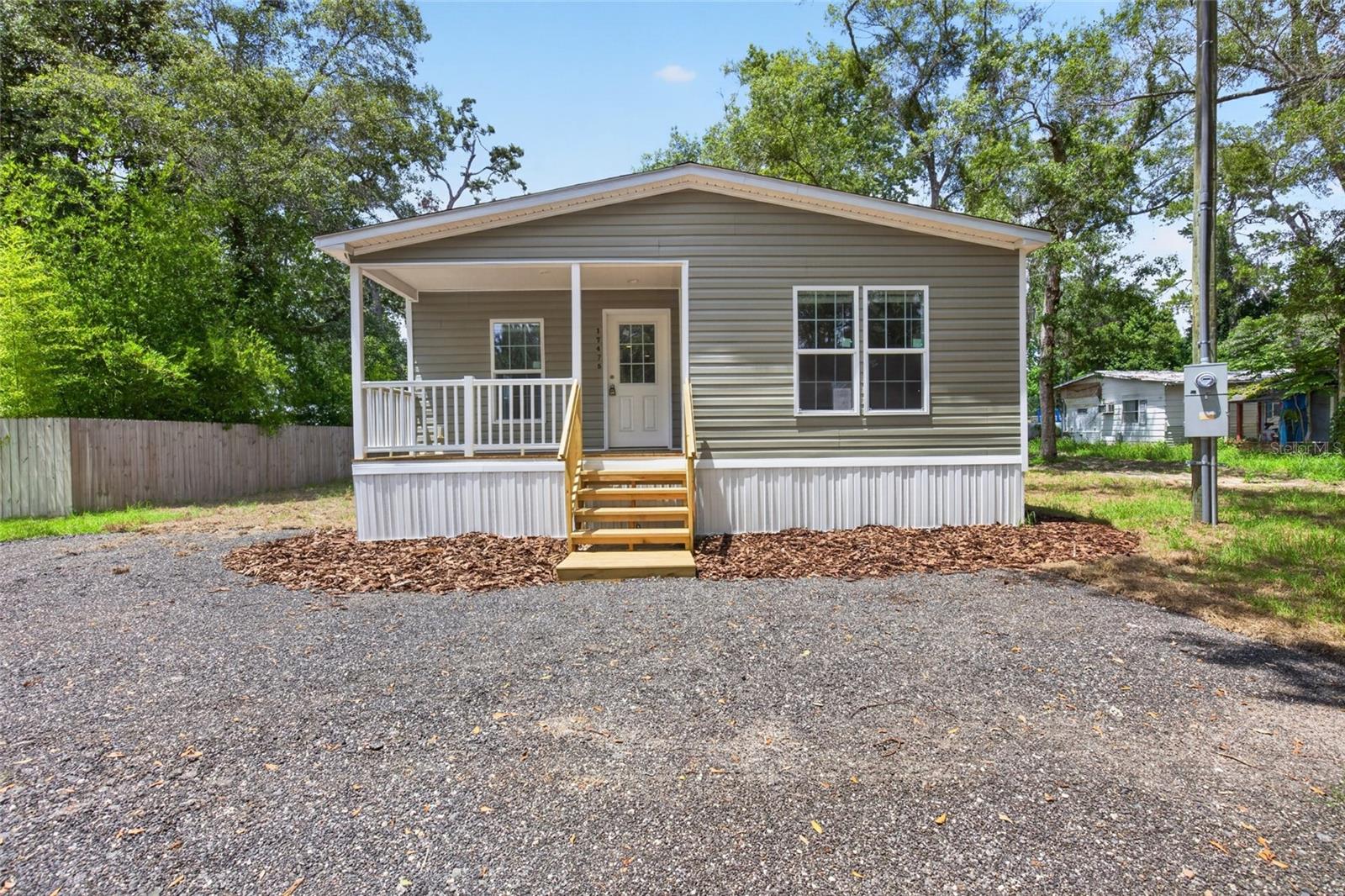 GARDEN GROVE - Residential