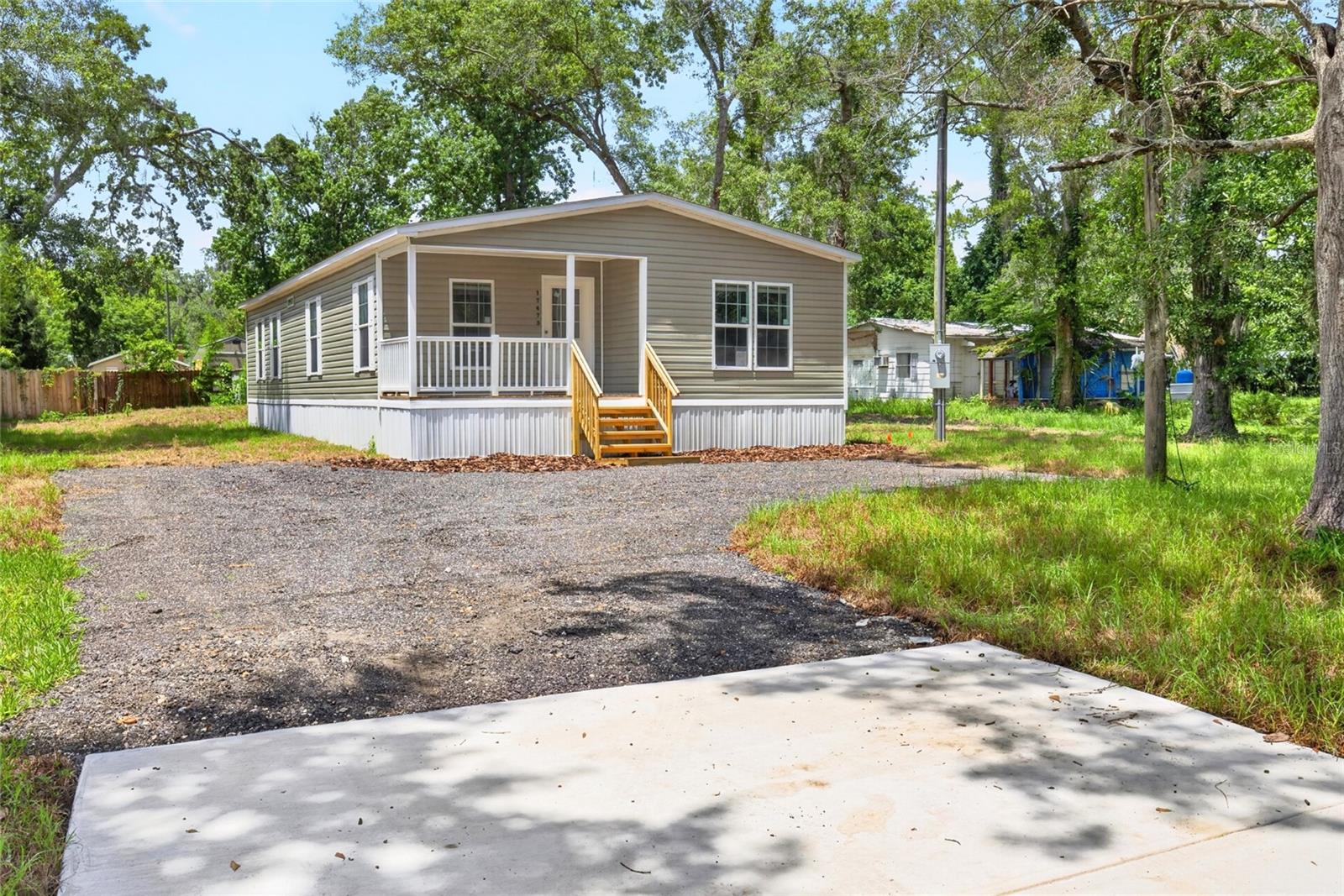GARDEN GROVE - Residential