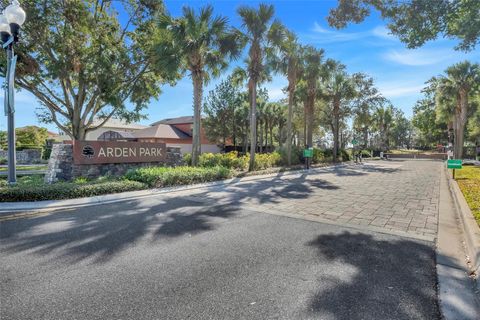 A home in OCOEE