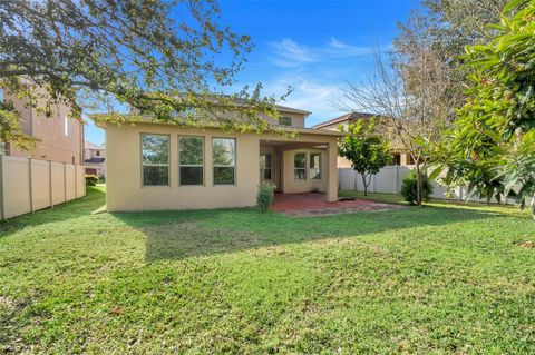 A home in OCOEE