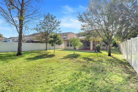 A home in OCOEE