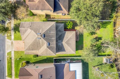 A home in OCOEE