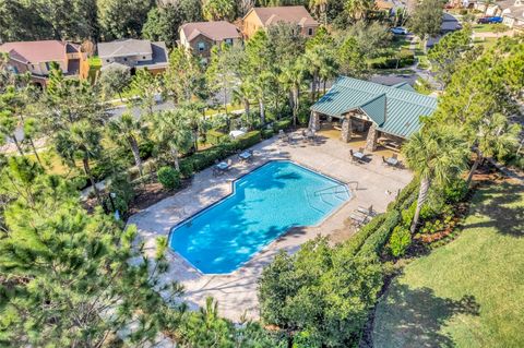 A home in OCOEE