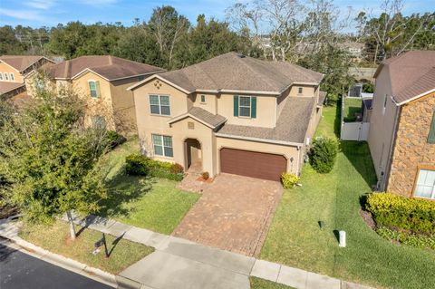 A home in OCOEE