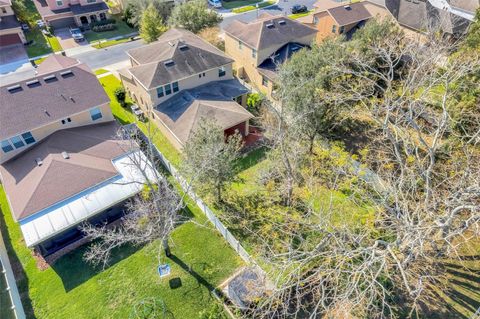 A home in OCOEE