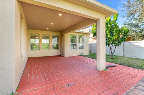 A home in OCOEE