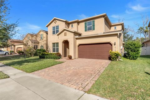 A home in OCOEE