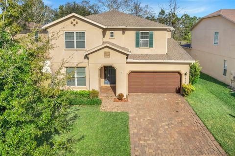 A home in OCOEE