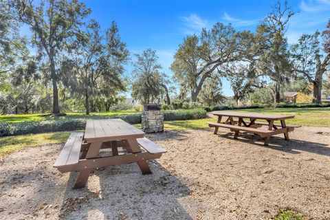 A home in OCOEE