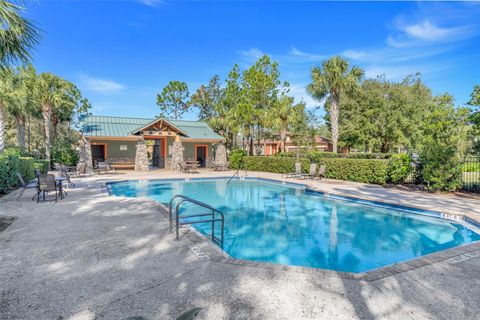 A home in OCOEE