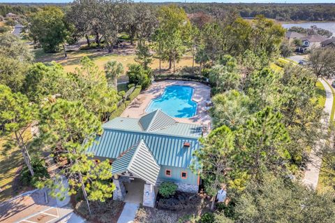 A home in OCOEE