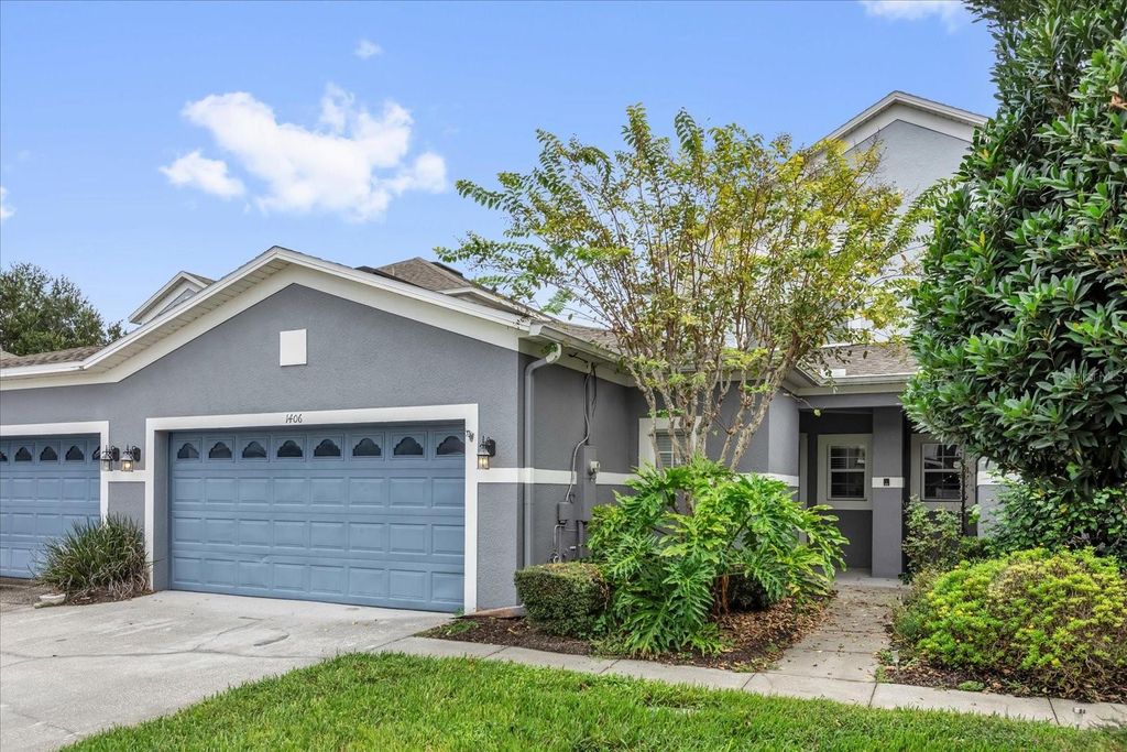 Photo of 1406 Travertine Terrace, Sanford, FL 32771 (MLS # A4667752)